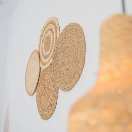 Disis בית נופש