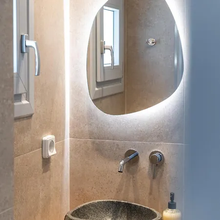 בית נופש Disis *