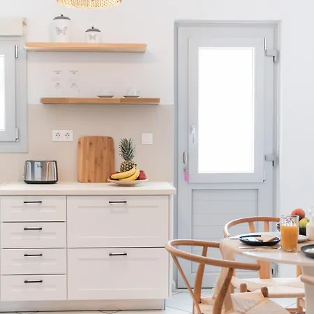 בית נופש Disis *