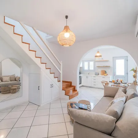 בית נופש Disis *