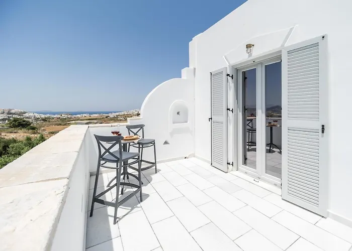 Disis Hébergement de vacances *