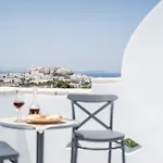 Disis Naxos City