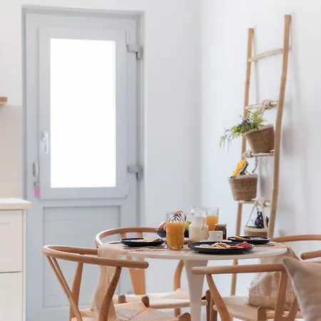 Casa vacanze Disis Naxos City