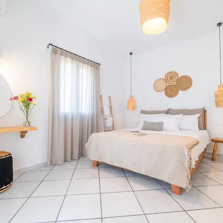 Disis Casa vacanze *