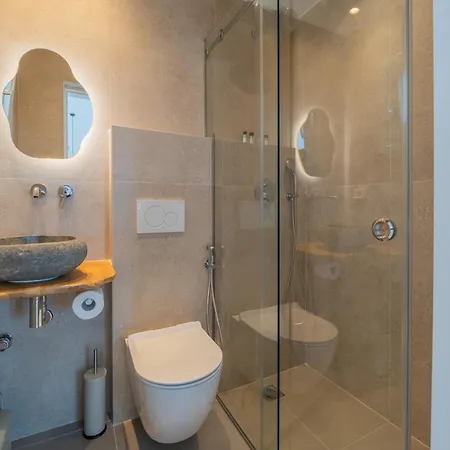 Semesterbostad Disis Naxos City