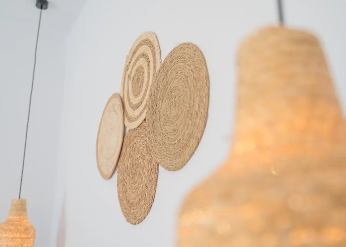 Disis Casa de Férias