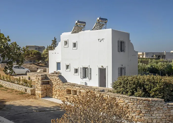 Disis Casa de Férias *