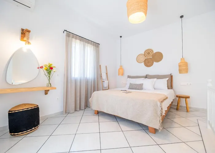 Disis Casa de Férias *