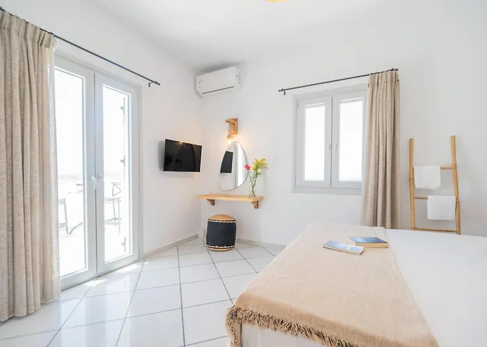 Disis Casa de Férias