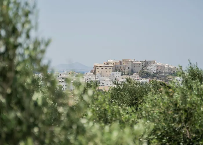 Disis Casa de Férias