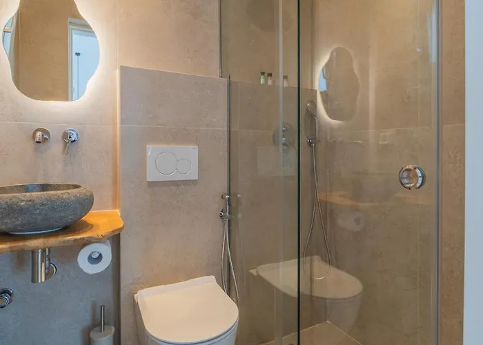 Casa de Férias Disis Naxos City